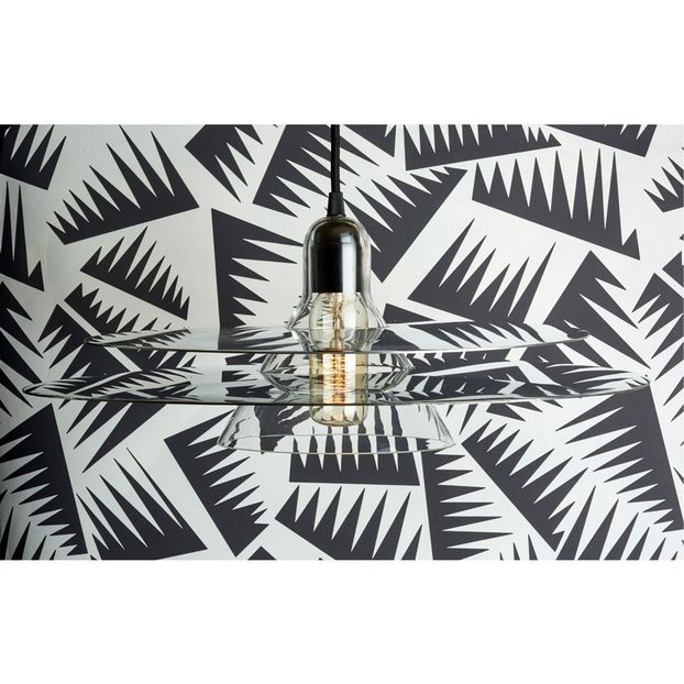 Cymbal Ceiling Light, La Chance-product