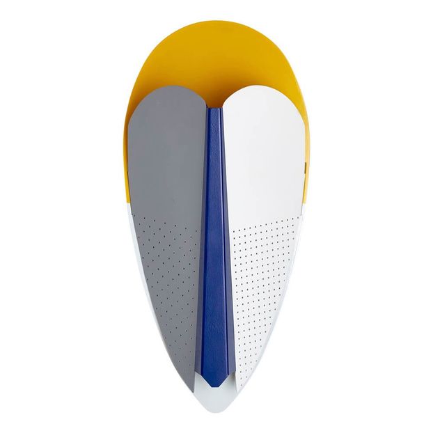 Wandlampe Sorcier, Marta Bakowski-product