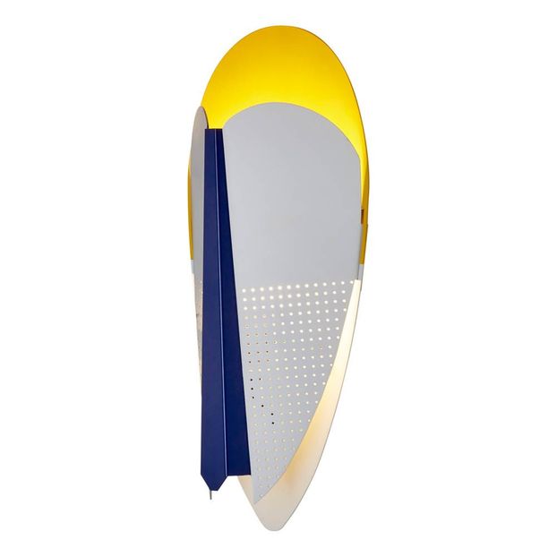 Sorcier Wall Light, Marta Bakowski-product