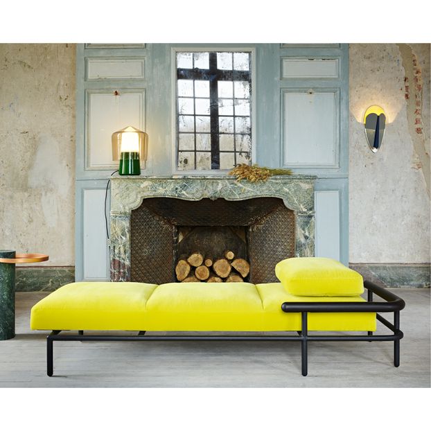 Wandlampe Sorcier, Marta Bakowski-product