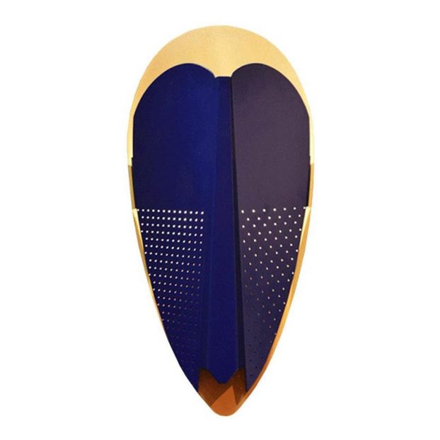 Sorcier Wall Light, Marta Bakowski-product