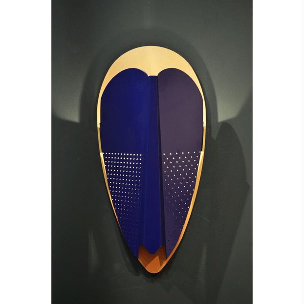 Sorcier Wall Light, Marta Bakowski-product