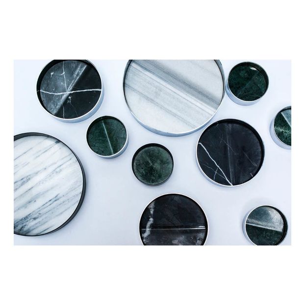 Pli Tray, Beaverhausen-product