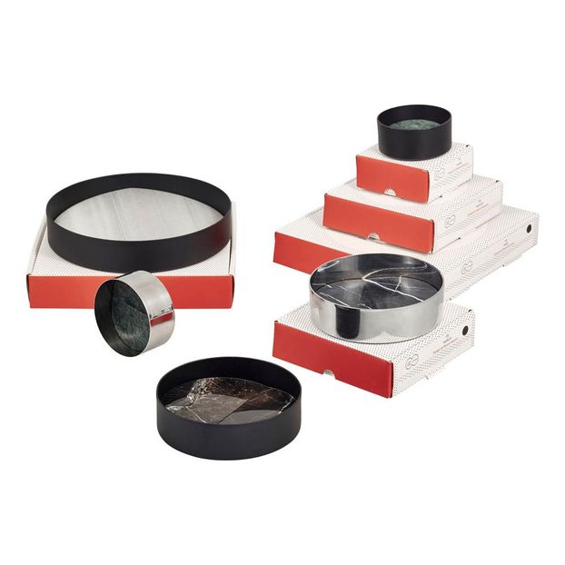 Pli Tray, Beaverhausen-product