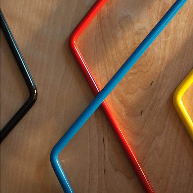 Etagère Climb 120 cm, Bashko Trybek-product