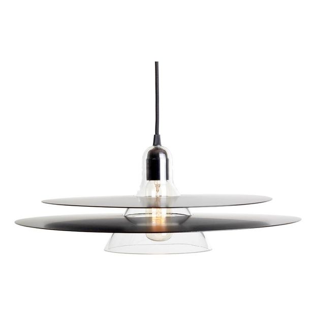 Cymbal Ceiling Light, La Chance-product