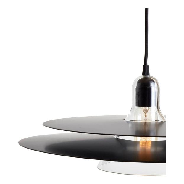 Cymbal Ceiling Light, La Chance-product