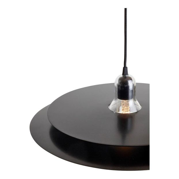 Cymbal Ceiling Light, La Chance-product