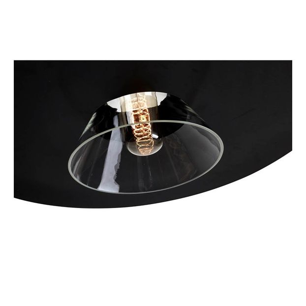 Cymbal Ceiling Light, La Chance-product