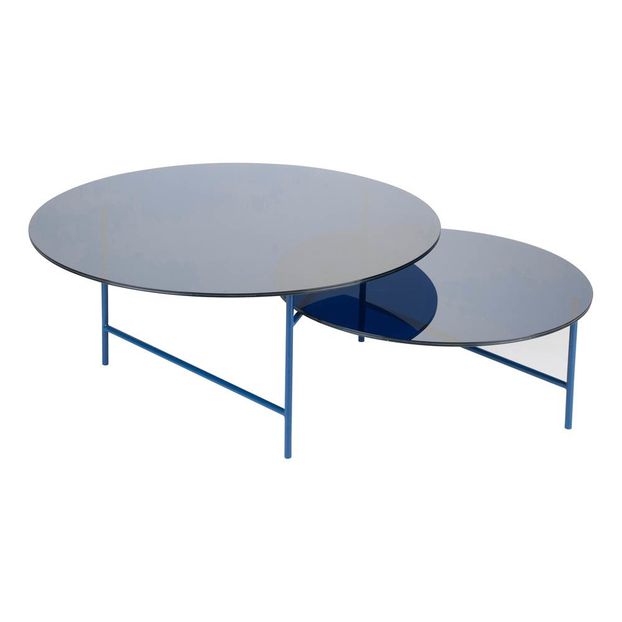 Table basse Zorro, Note Design Studio-product
