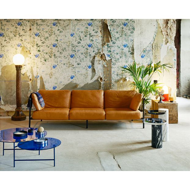 Zorro Coffee Table, Note Design Studio-product