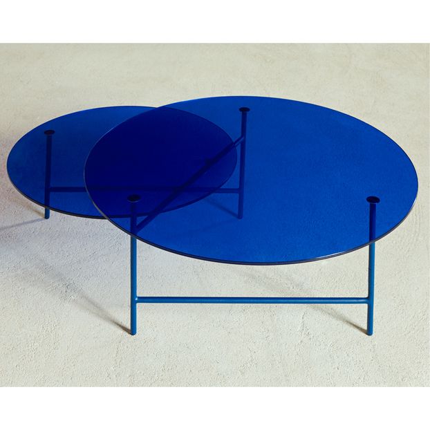 Zorro Coffee Table, Note Design Studio-product