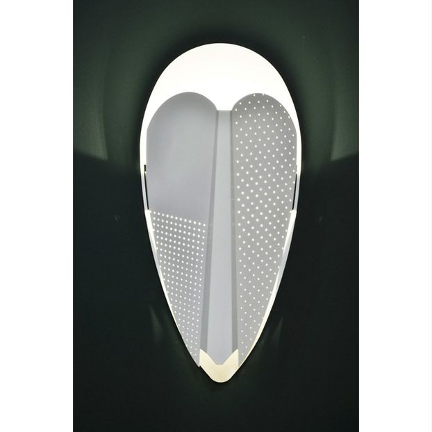 Sorcier Wall Light, Marta Bakowski-product