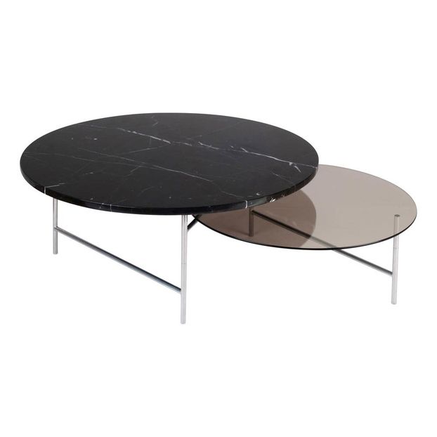 Zorro Coffee Table, Note Design Studio-product