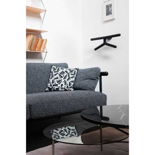 Zorro Coffee Table, Note Design Studio-product
