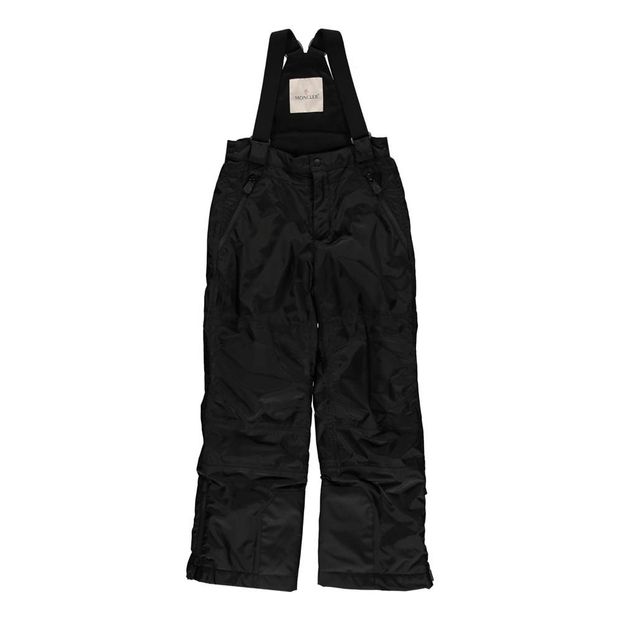 Pantalón de Esquí Tirantes Amovibles-product