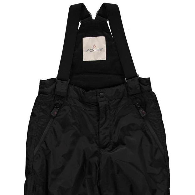 Pantalón de Esquí Tirantes Amovibles-product