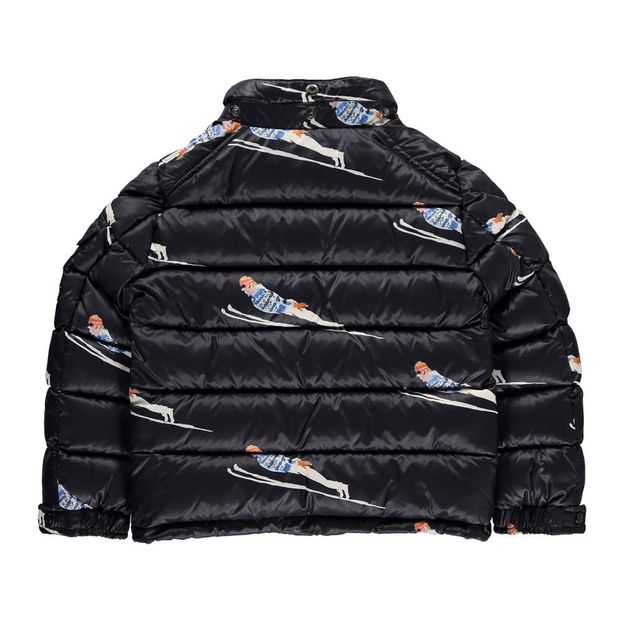 Anorak Esquiadores All-Over Maya-product