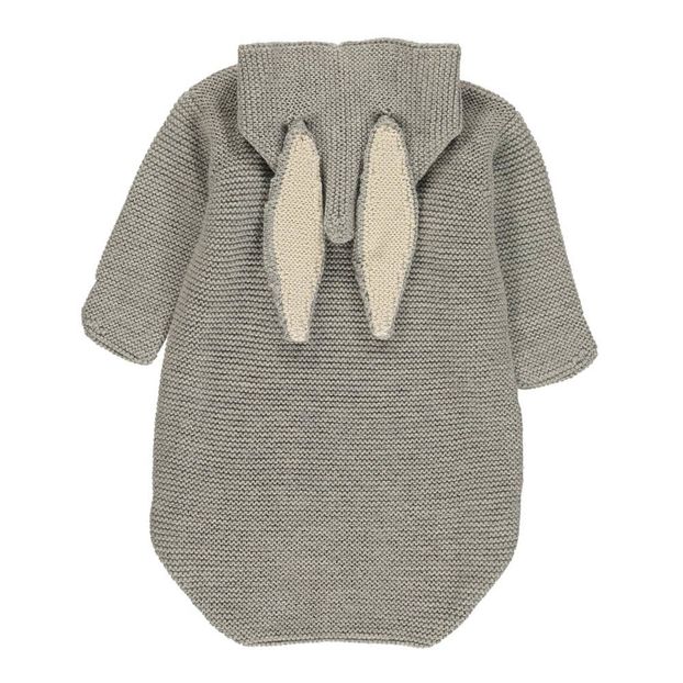 Sacco Nanna Baby Alpaca Coniglio-product