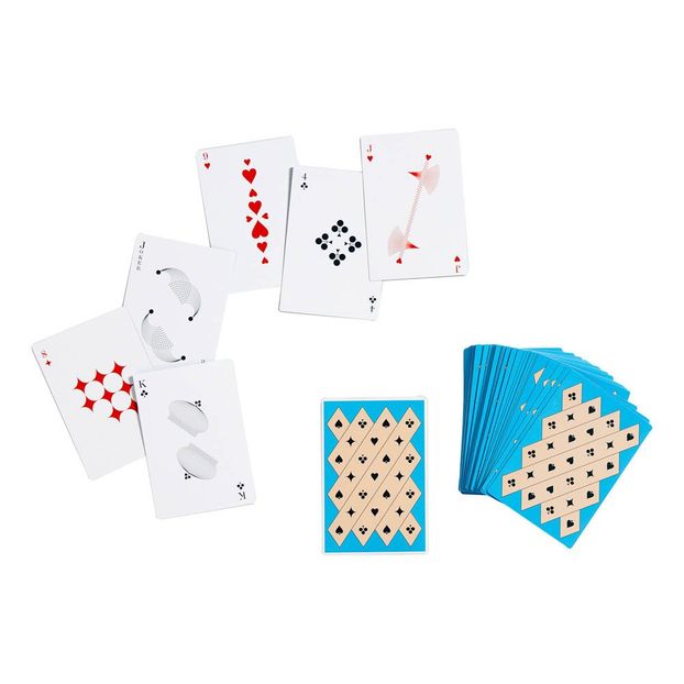 Playing Cards, Clara Von Zweigbergk-product