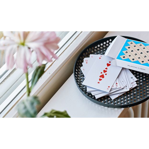 Playing Cards, Clara Von Zweigbergk-product