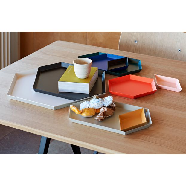 Plateau Kaleido M, Clara Von Zweigbergk-product