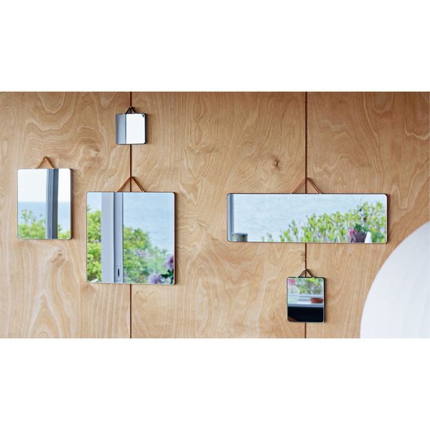 Miroir Ruban rectangle-product