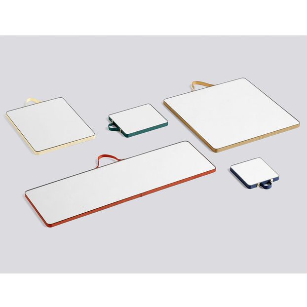 Miroir Ruban rectangle-product