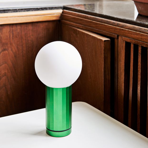Lampe à poser Turn on-product