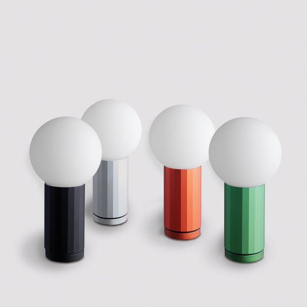 Lampe à poser Turn on-product