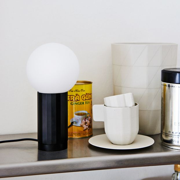 Lampe à poser Turn on-product