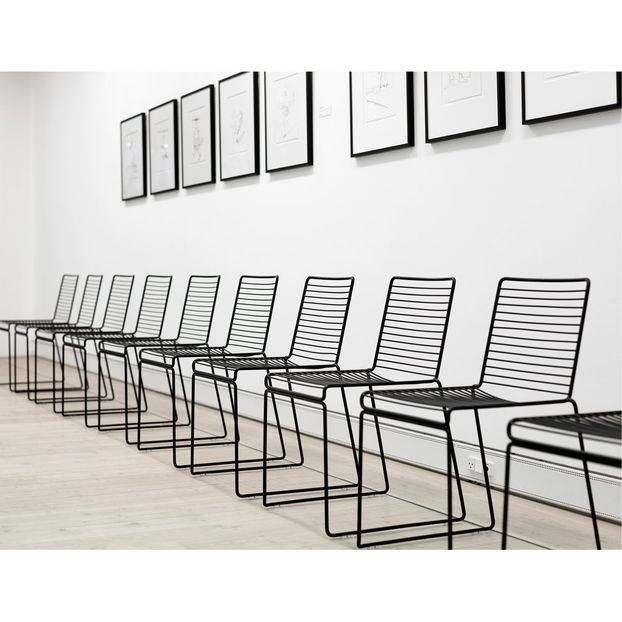 Chaise Hee Dining, Hee Welling-product