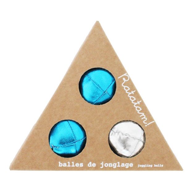 Balles de jonglage-product