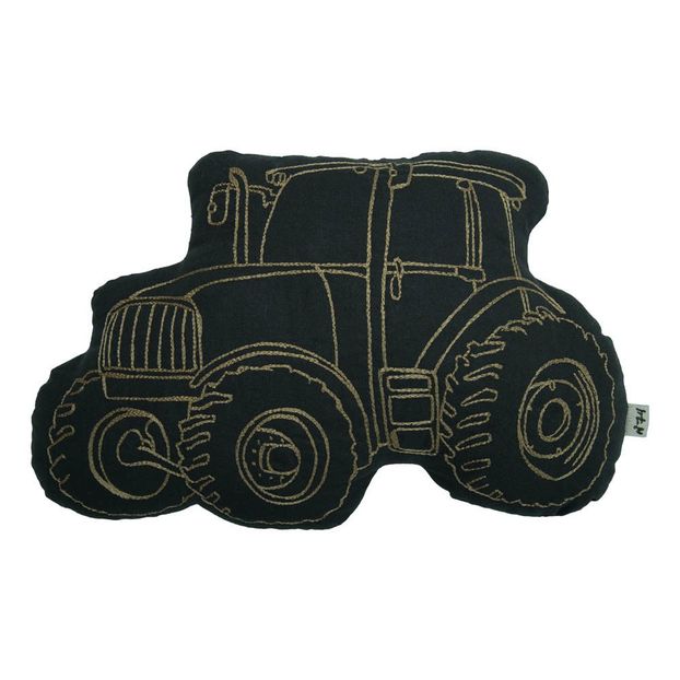 Cojín Tractor-product