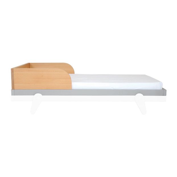 Petipeton Bed Conversion Kit 60x120cm-product
