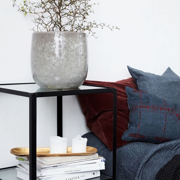 Plateau Rich-product