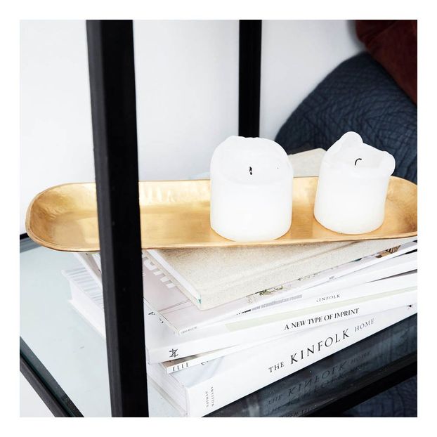 Plateau Rich-product