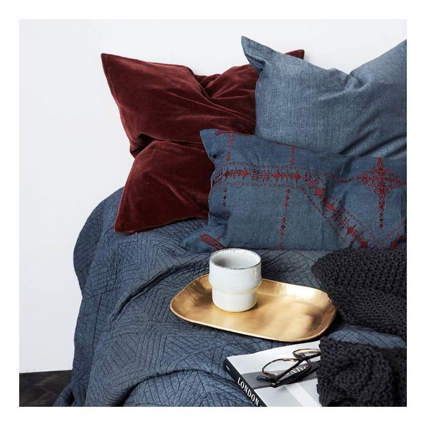 Plateau Rich-product