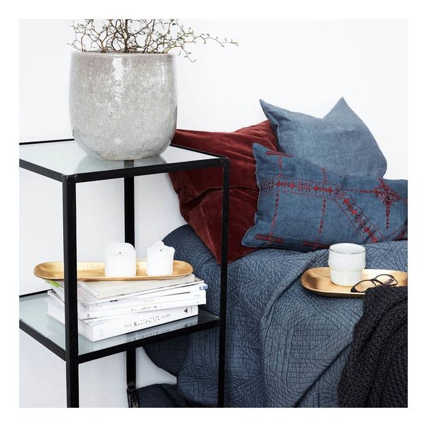 Plateau Rich-product