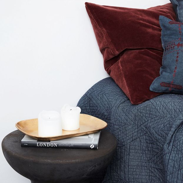 Plateau Rich-product