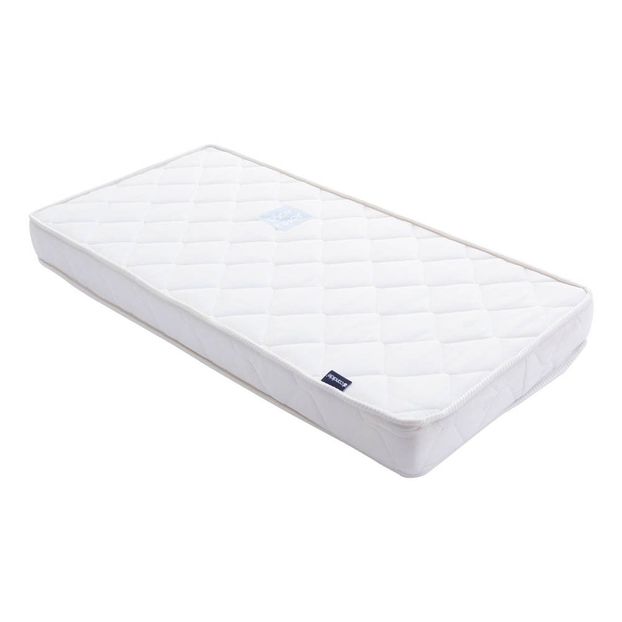 Climatised Mattress-product