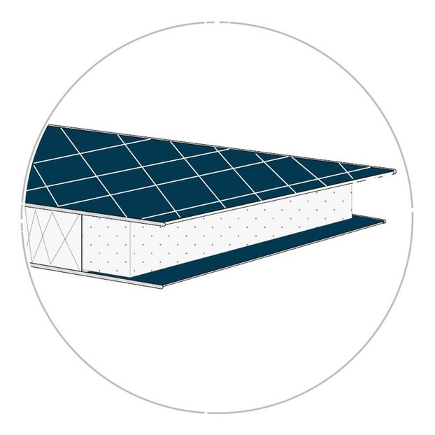Matratze Clim-product