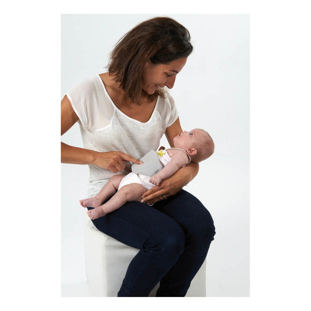 Mini Massage Hot Water Bottle-product