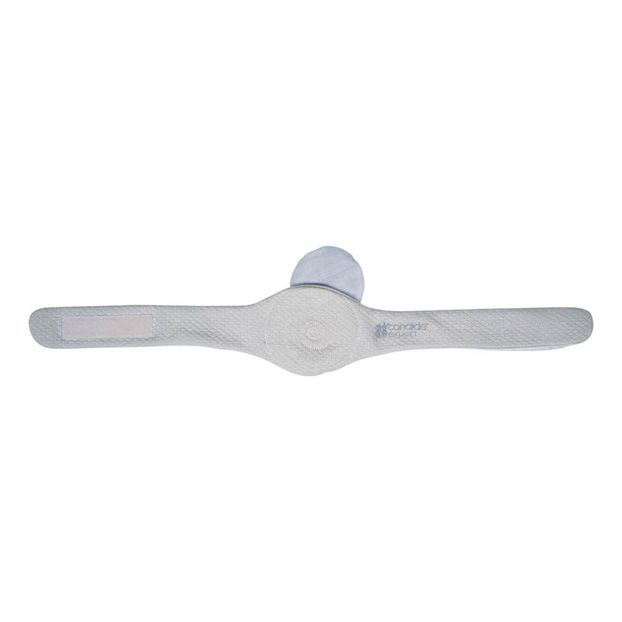 Mini Massage Hot Water Bottle-product