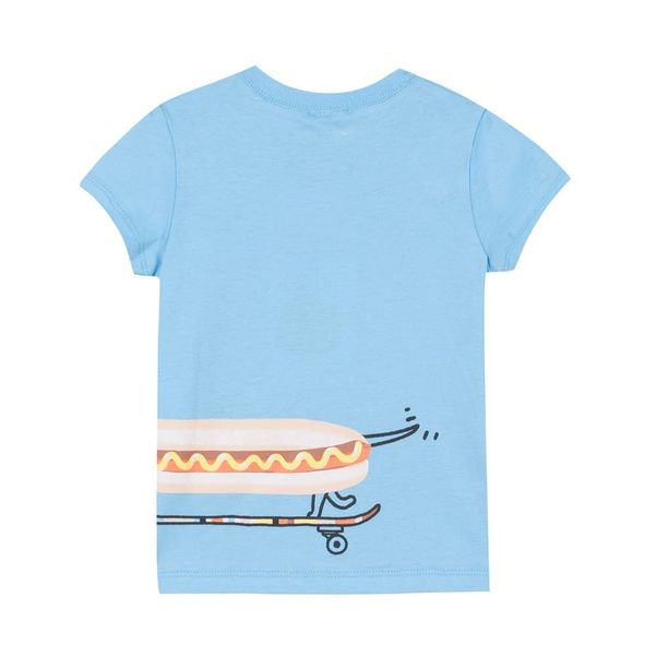 T-shirt Hot Dog Raymond-product