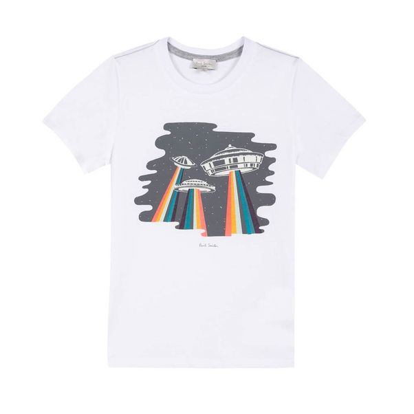 Remo Flying Saucer T-Shirt-product