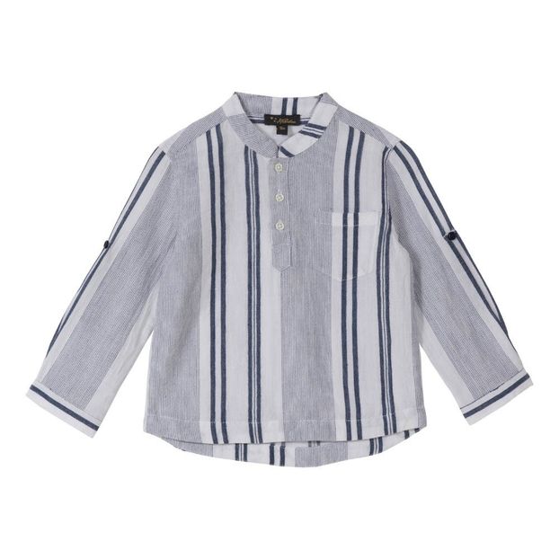 Kurta Rayée-product