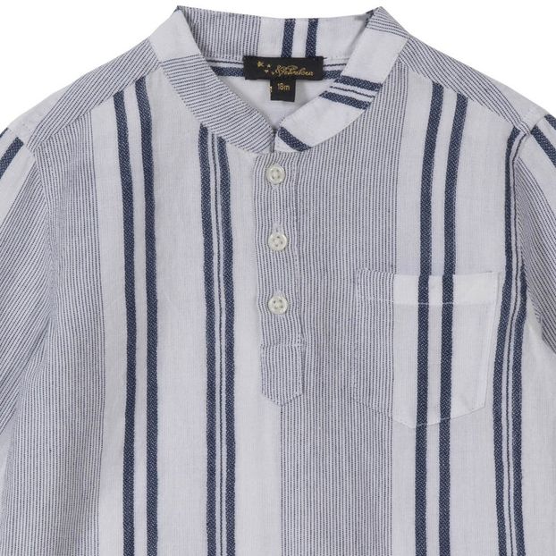 Kurta Rayée-product