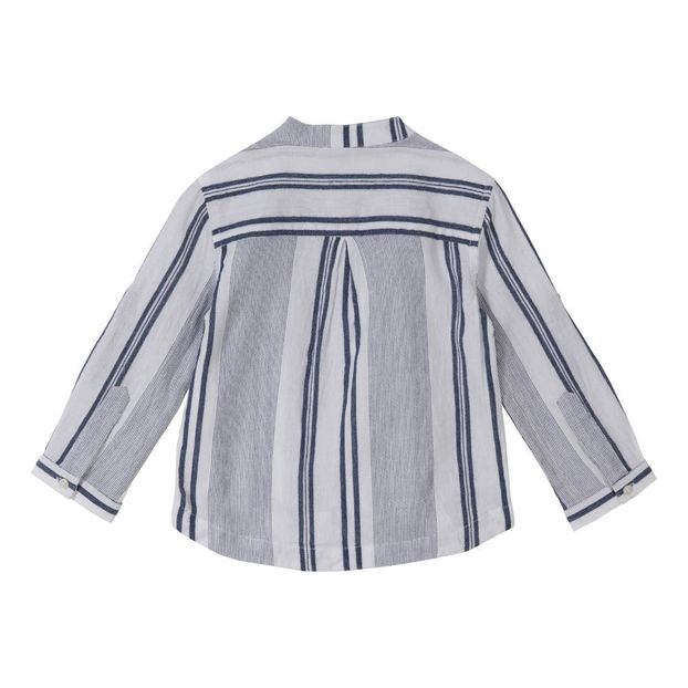 Kurta Rayée-product