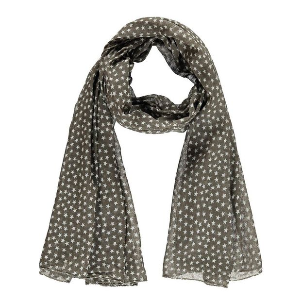 Foulard Etoiles Summer-product